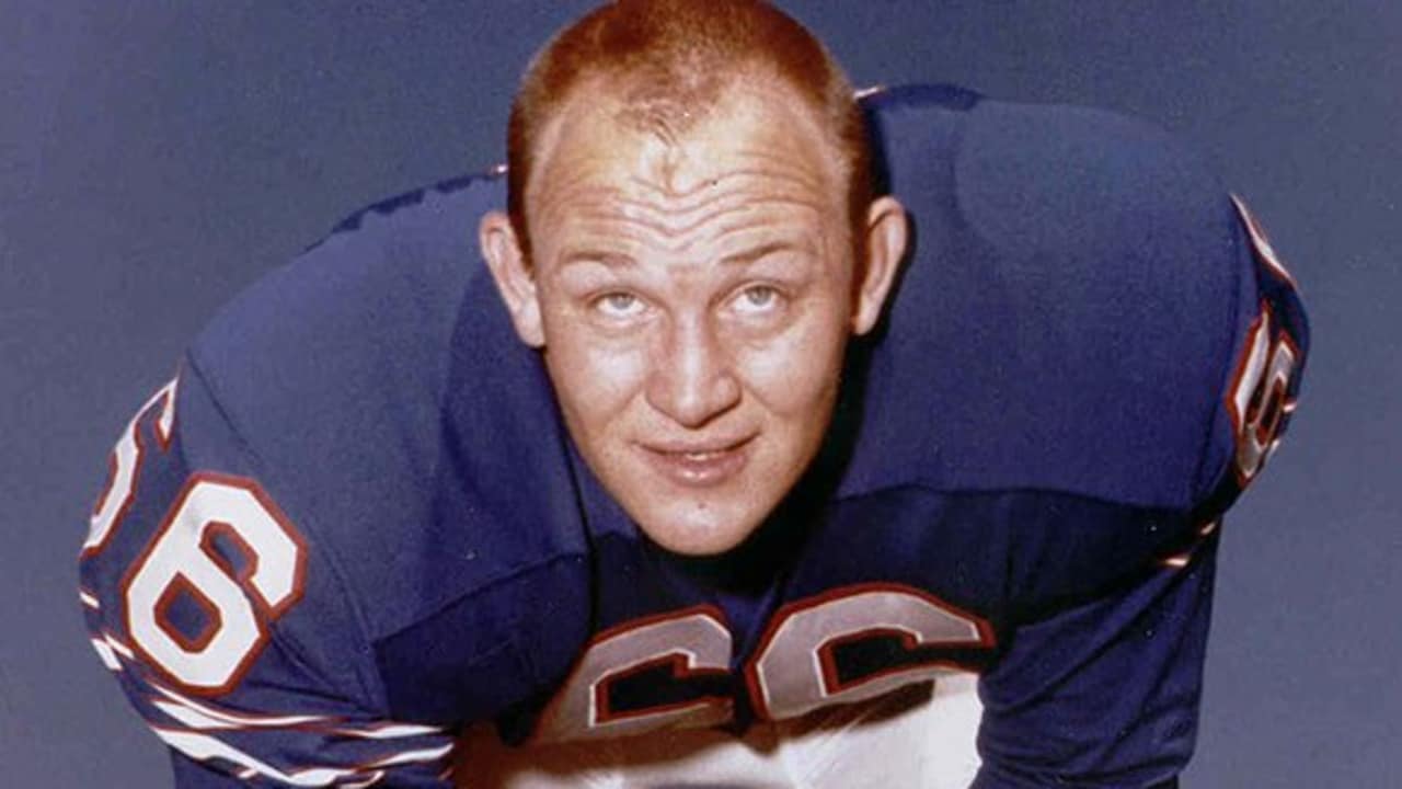 The Buffalo Bills' Billy Shaw – Tales from the AFL