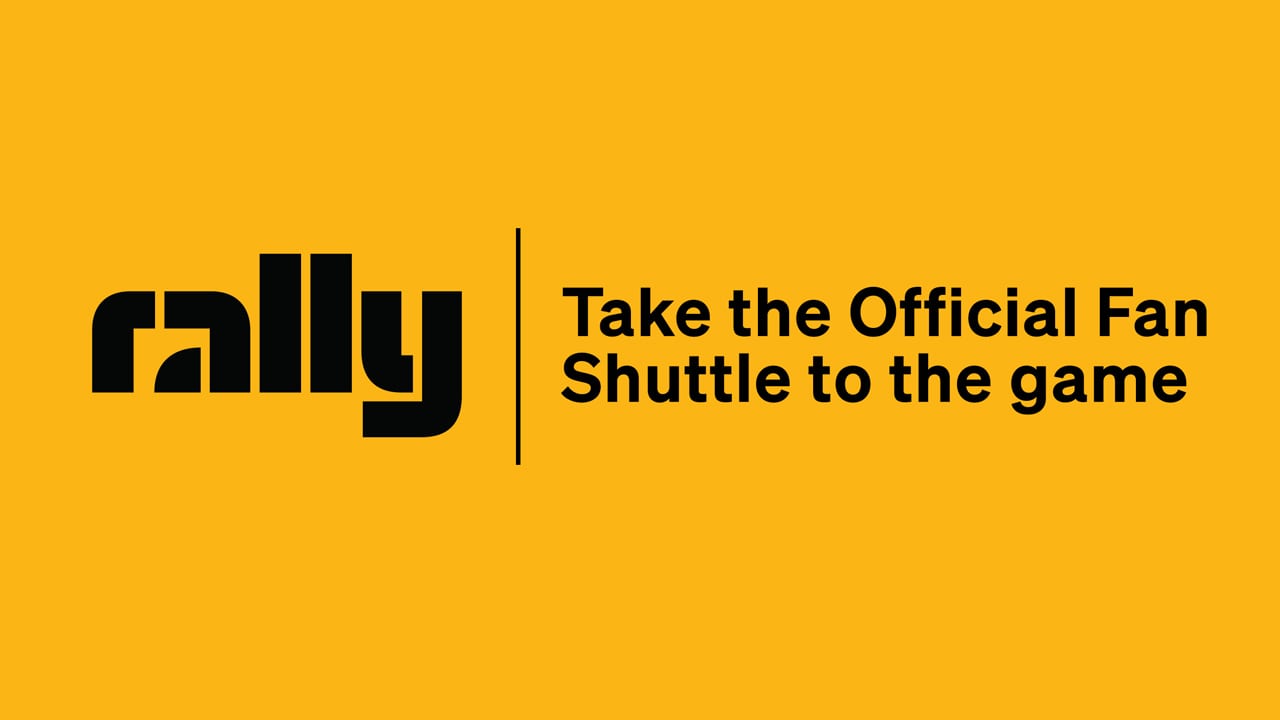 Bills and Rally announce fan shuttle partnership