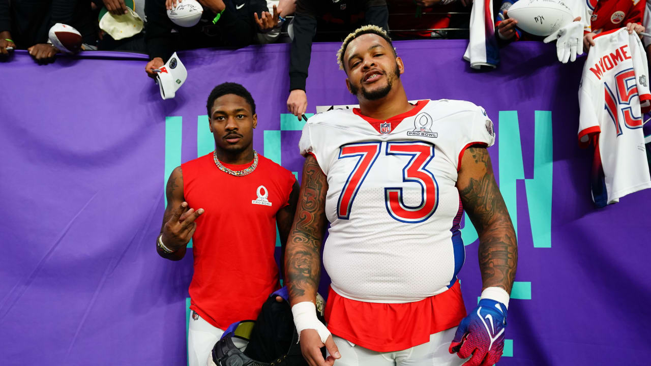 What Bills fans need to know about the 2023 Pro Bowl Games