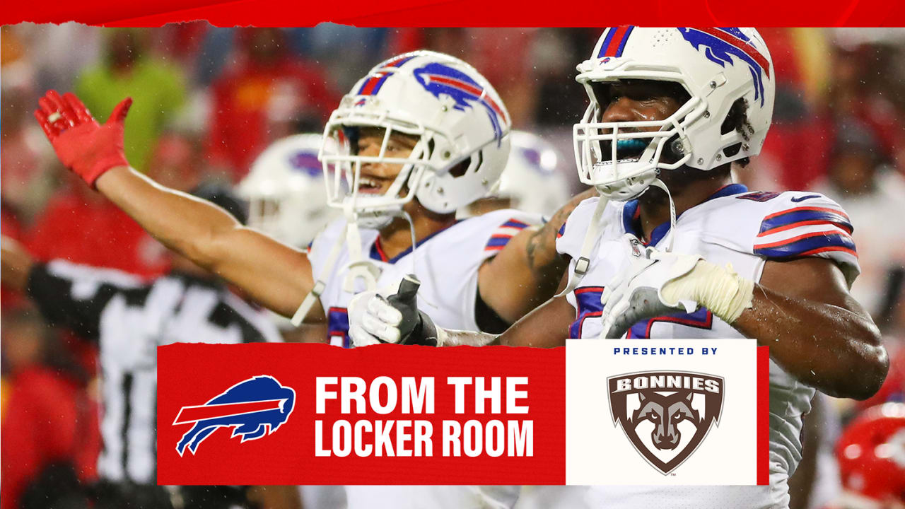 Can the Bills get over the hump against the Chiefs in Kansas City? Breaking  down the key factors - The Athletic