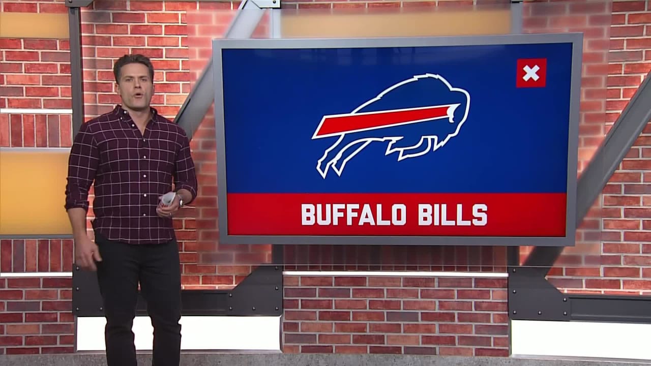 Dan Fetes on X: Josh Allen and Dawson Knox: Just guys being dudes.  #BillsMafia  / X