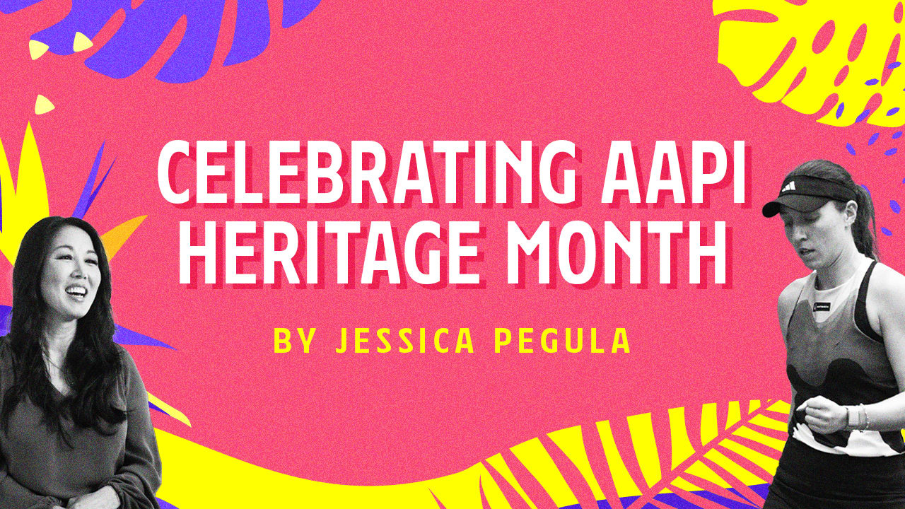 Jessica Pegula | ‘Happy to follow in her footsteps’