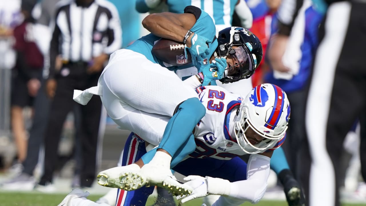 Jaguars 9, Bills 6 Game recap, highlights & photos
