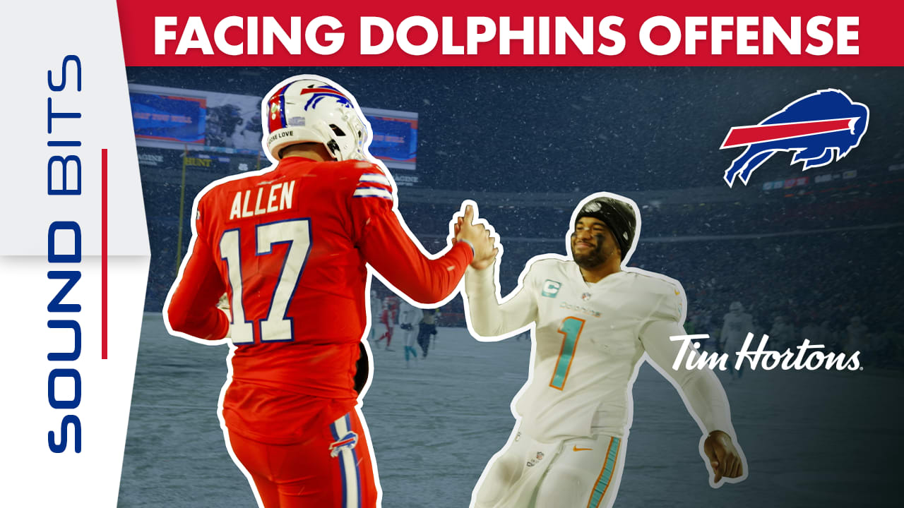 Miami Dolphins Football News, Videos & Scores