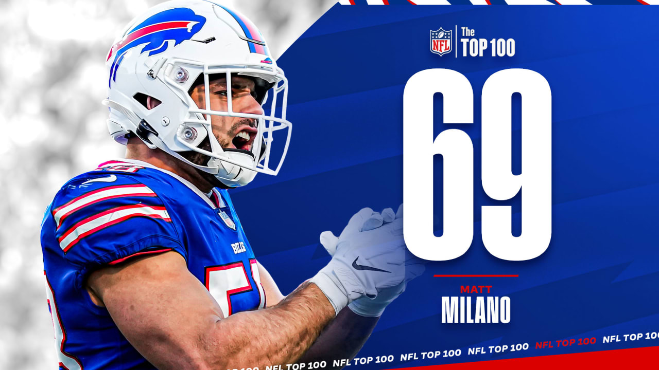 top 100 nfl players 2022 fantasy football
