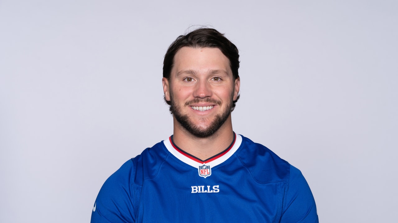 Josh Allen: Is the Buffalo Bills quarterback the NFL's new number one at  the position?, NFL News