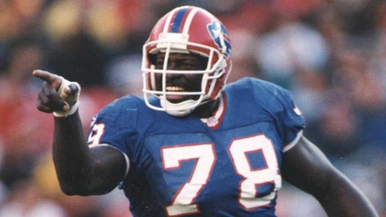 The worst Buffalo Bills jerseys: changed numbers and broken hearts