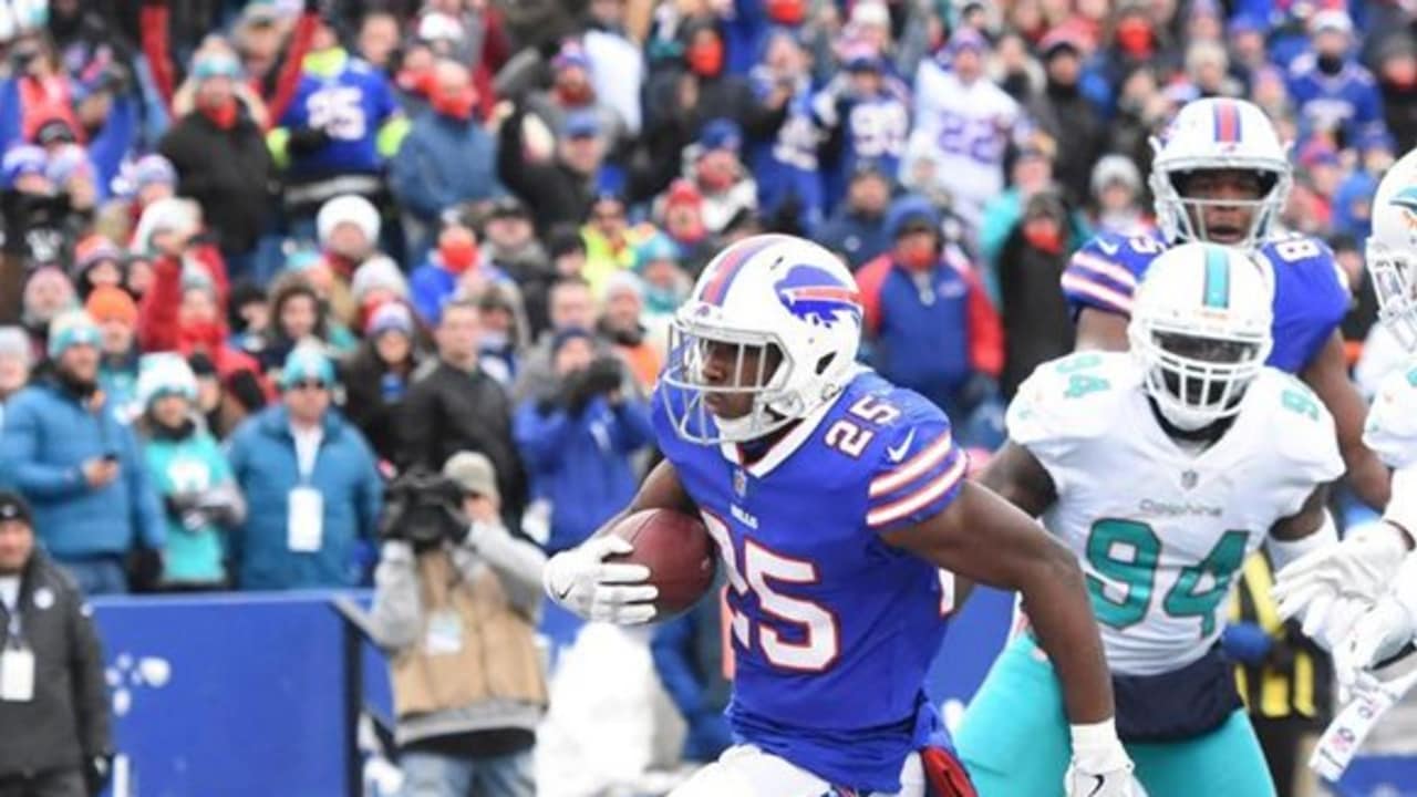 Bills Focus: Catching Up with Joe Ferguson