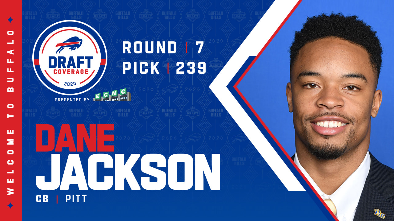 buffalo bills jackson 22