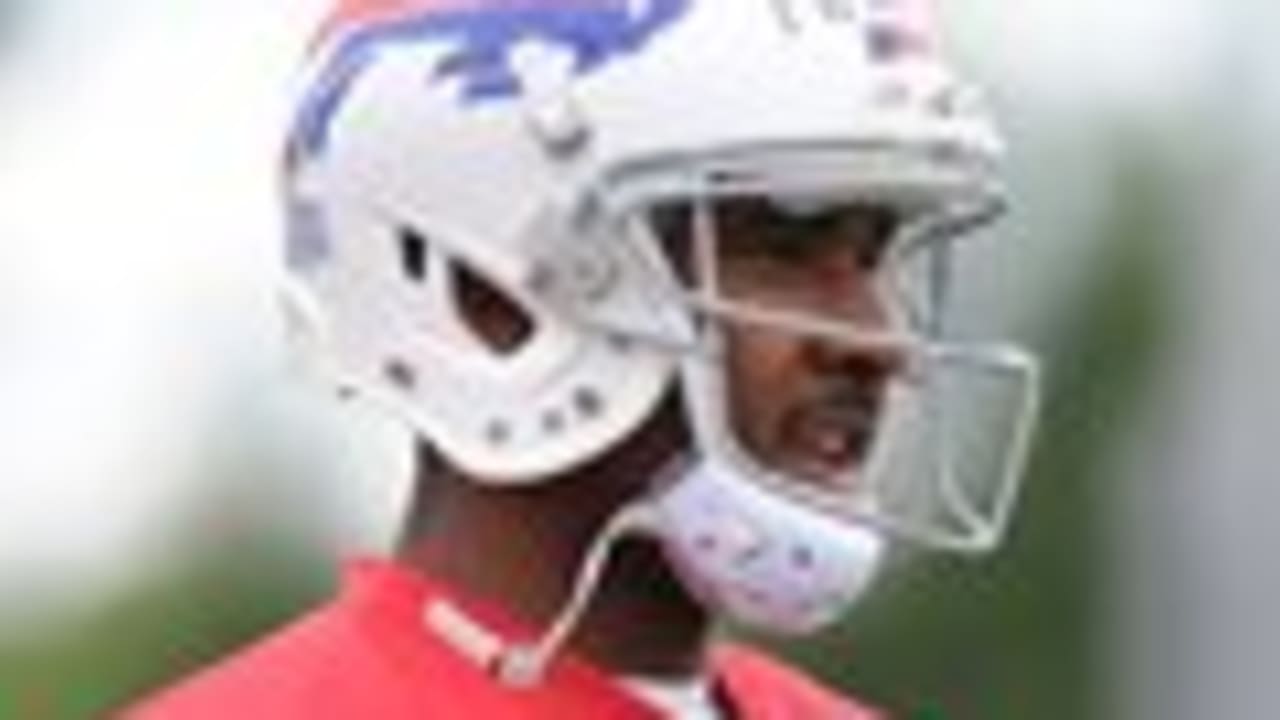 EJ Manuel to start Bills' next preseason game - NBC Sports