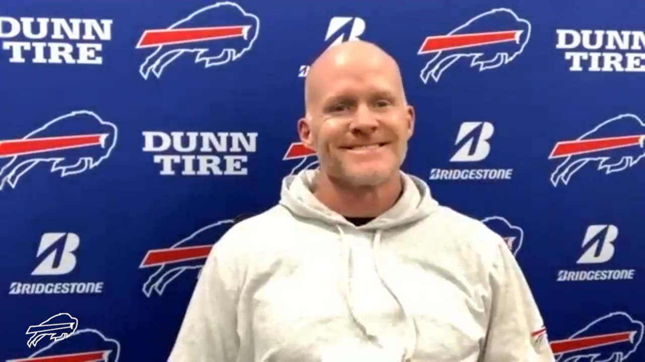 Sean McDermott: 