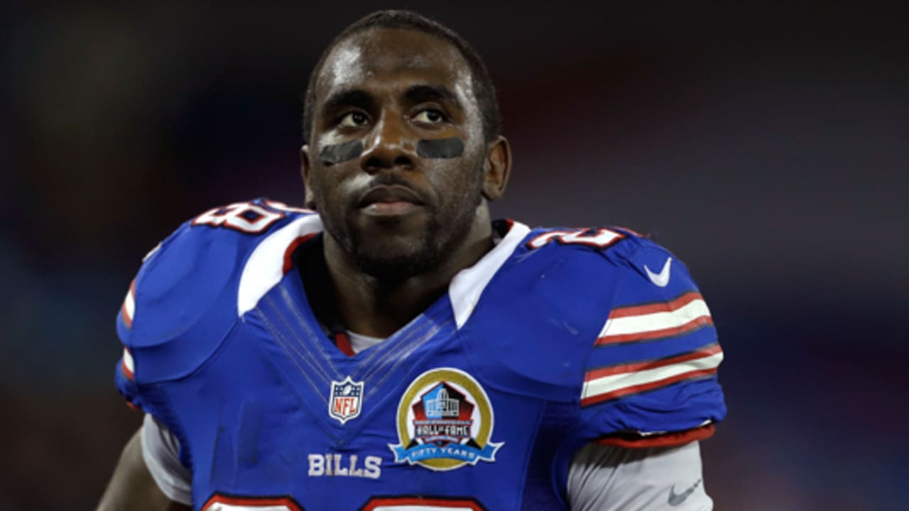 Spiller, Bills run past Chiefs for first win of the season