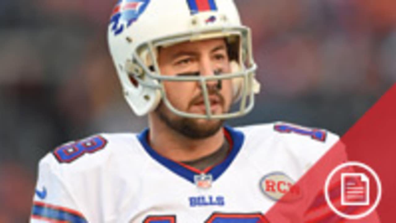 Kyle Orton announces retirement