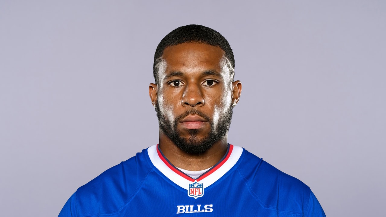 Buffalo Bills RB Nyheim Hines changing jersey number for 2023 NFL season -  Buffalo Rumblings