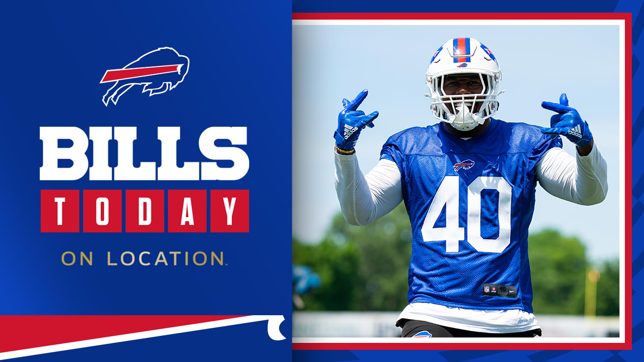 Buffalo Bills - Our 2022 season tickets are still available! #BillsMafia  Get 'em before our 2022 schedule drops: