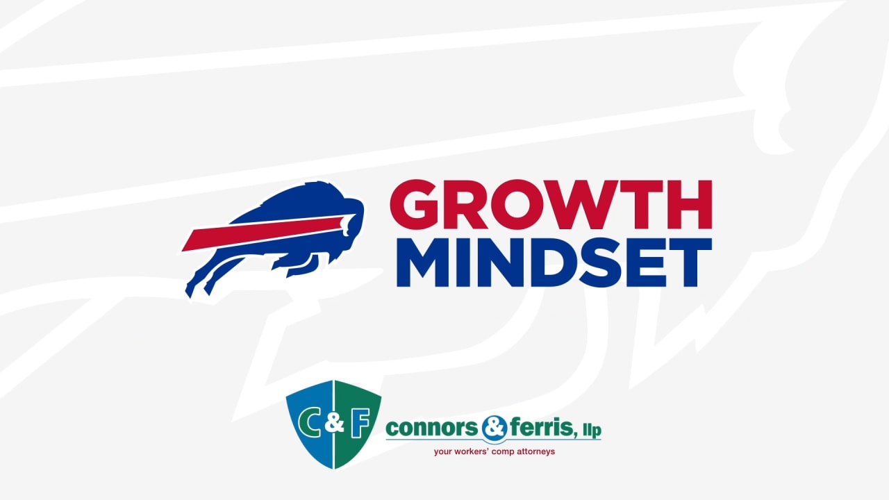 How to watch the 'Buffalo Bills  Growth Mindset' premiere on Thursday,  March 11