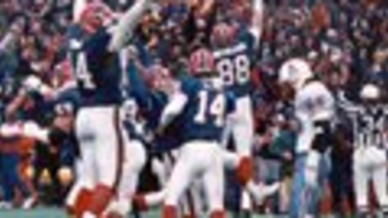 20 years later: The Comeback Game - How To Watch Buffalo Bills Games Out Of Market