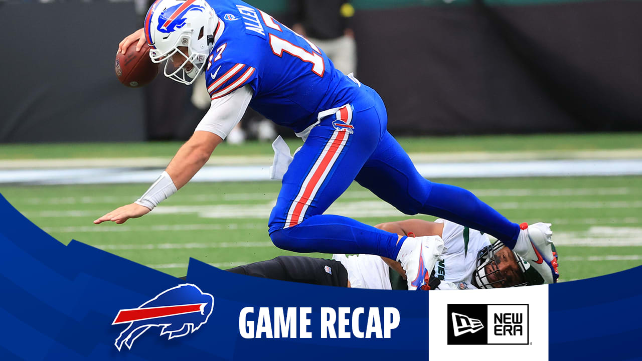 Buffalo Bills  National Football League, News, Scores, Highlights