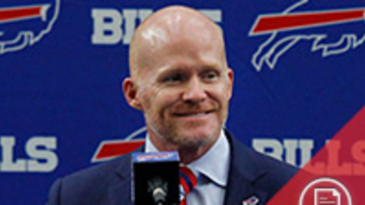 10 things we learned from Sean McDermott's final press conference of the  2020 season