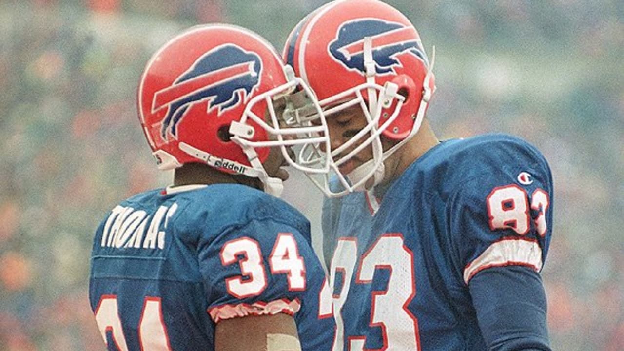 Important Dates in Bills History: Jan. 23, 1994. Bills win fourth  consecutive AFC Championship