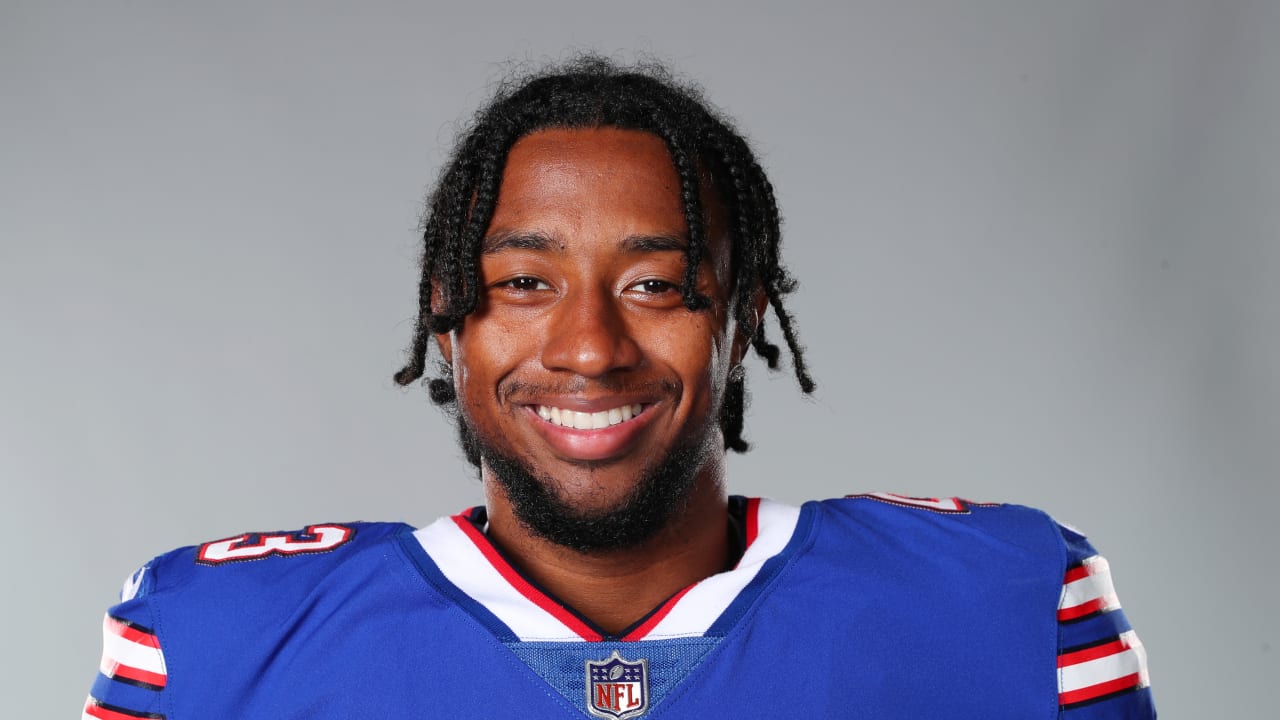 Bills place Matt Milano on injured reserve; activate LB Del’Shawn Phillips