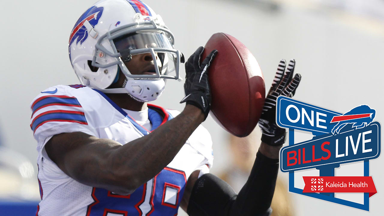 OBL 9/28: Baldy Breaks Down Bills-Dolphins, Latavius Murray Off The  Practice Field - One Bills Live 