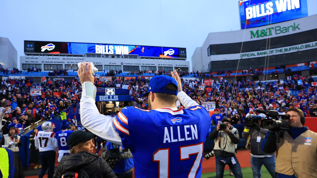 What they're saying  National analysts lock in Bills Super Bowl predictions