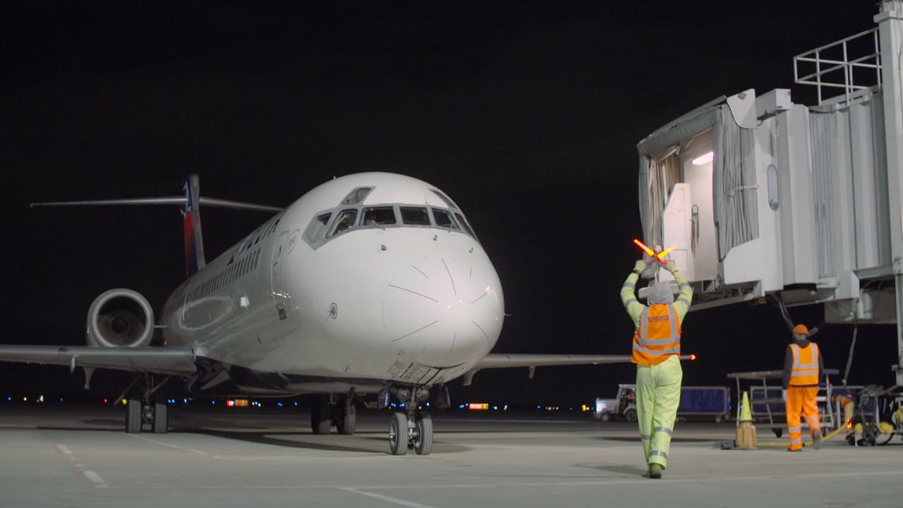 Behind The Scenes of Bills Free Agency