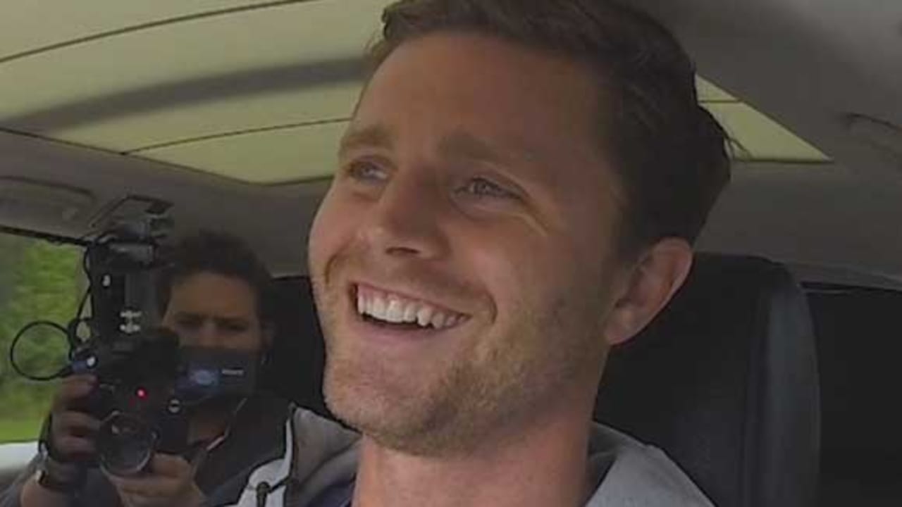 The Drive Home with Stephen Hauschka