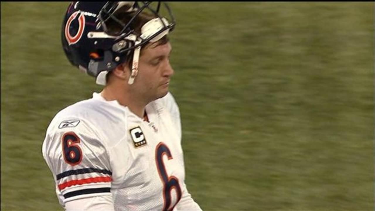 Bears vs. Bills highlights