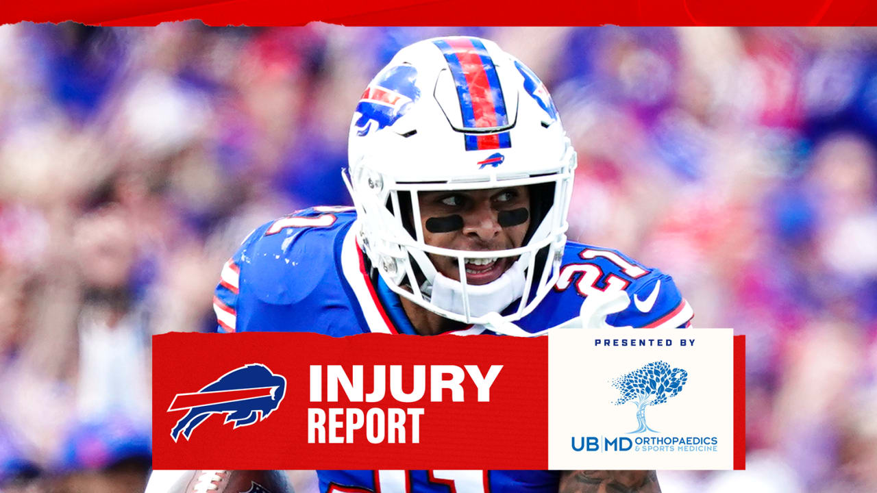 Bills vs. Dolphins: Jordan Poyer ruled out due to injury