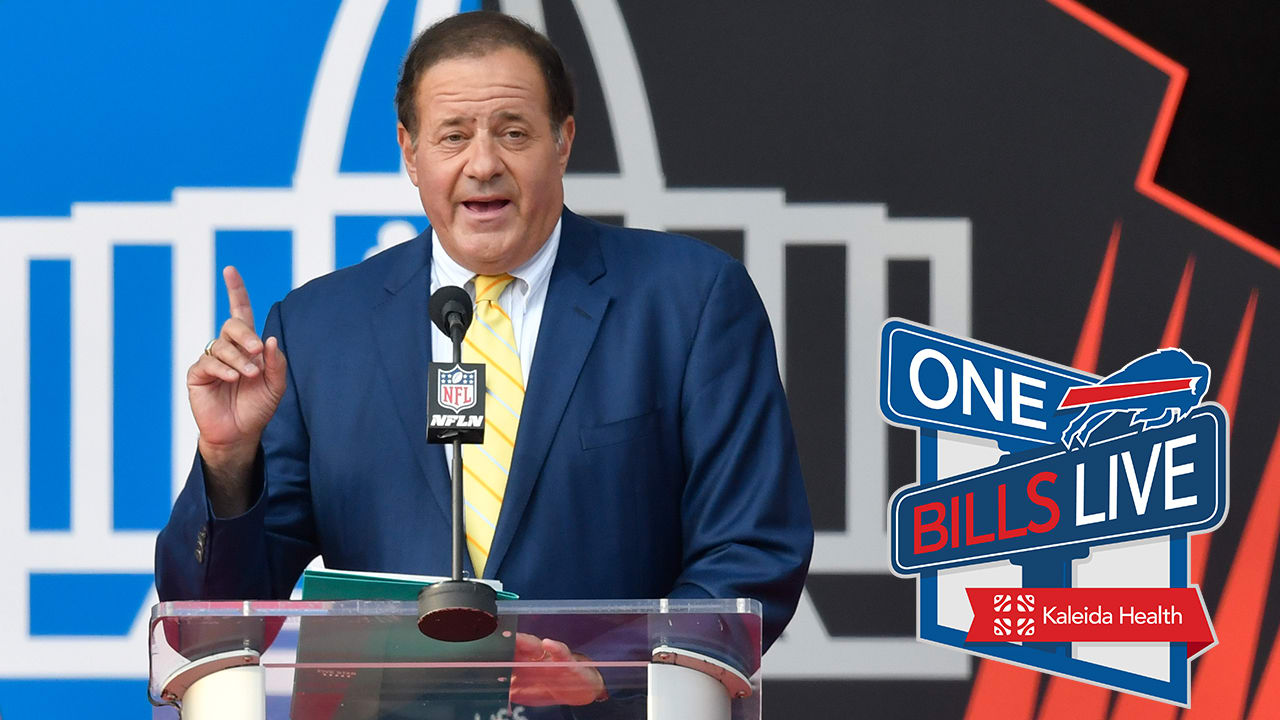 Chris Berman walks you through a bumblin' stumblin' good time in Wild Card  Football