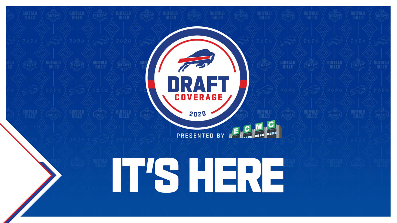 2020 NFL Draft: How to watch, live stream & listen