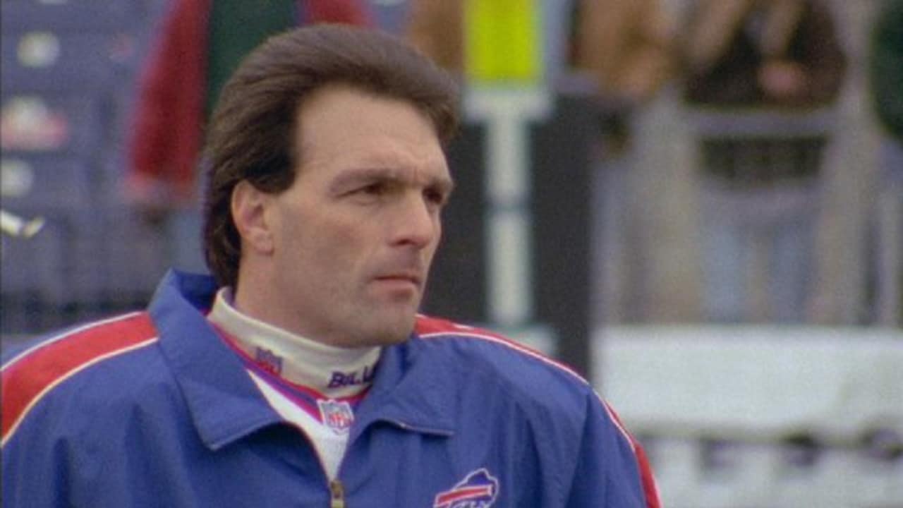 Doug Flutie gets call from the Bills, A Football Life