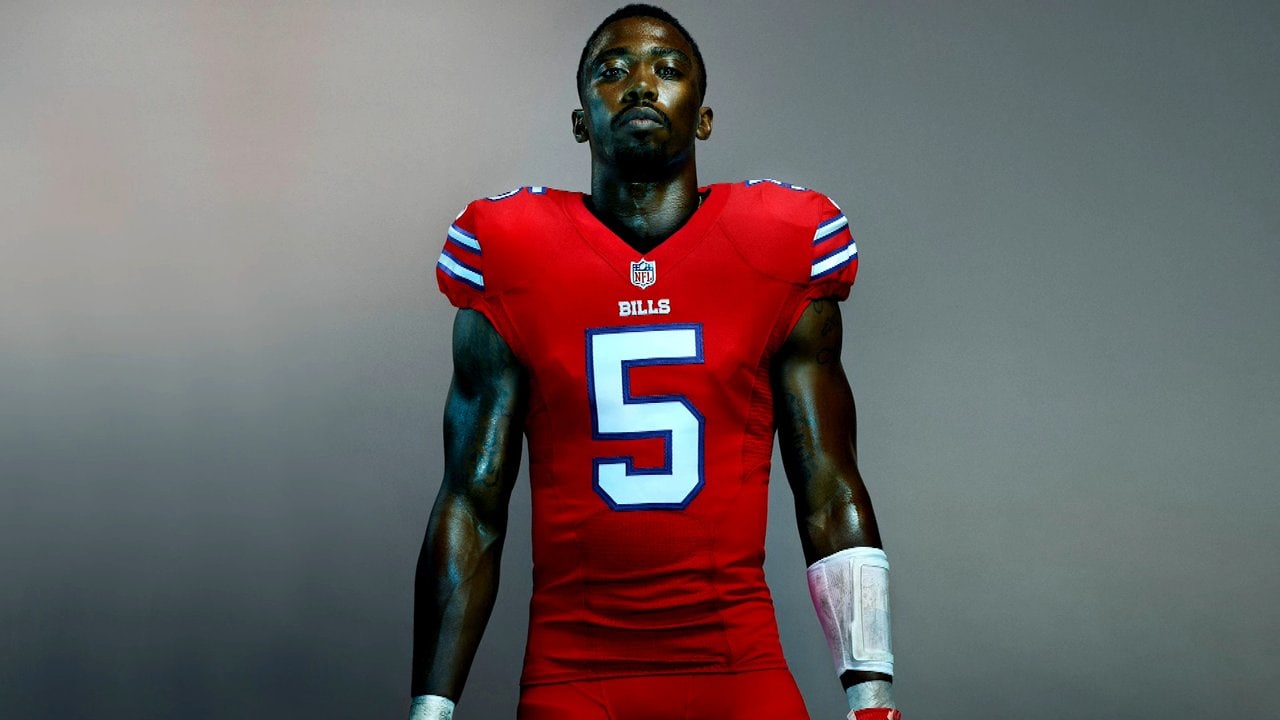 NFL Color Rush 2015 Preview