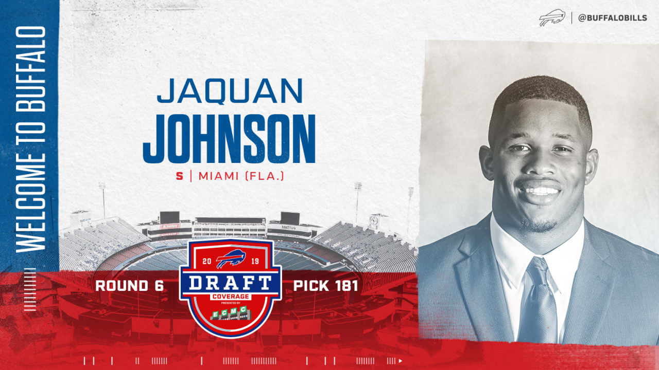 3 things to know about safety Jaquan Johnson