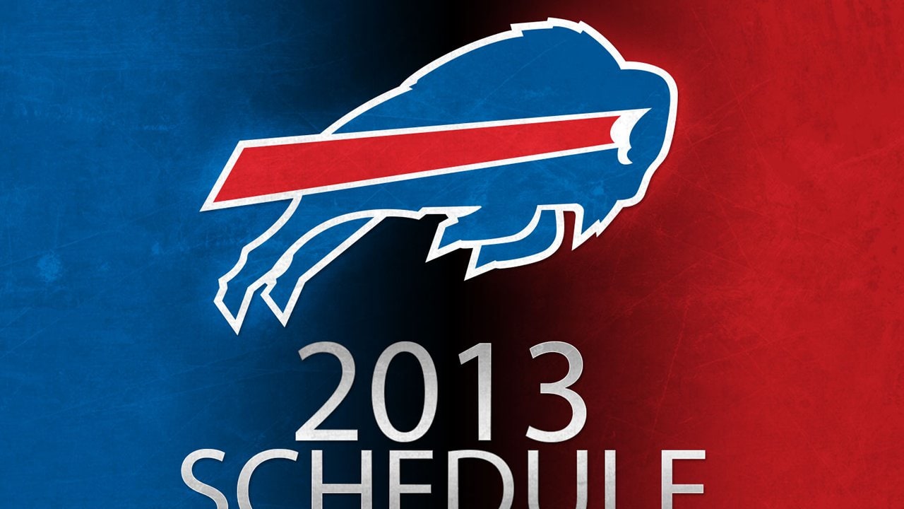 Buffalo Bills team needs: Room to build in 2013 