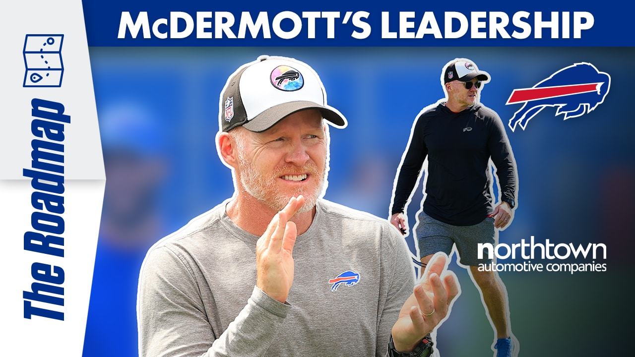 Head Coach Sean McDermott Live, 2023 NFL Scouting Combine, media, head  coach, Indianapolis