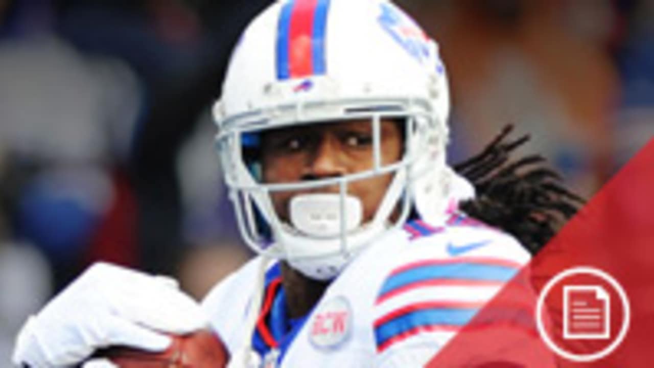 Bills Receiver Sammy Watkins Earns Week 7 2014 Pepsi NFL Rookie of the Week  Honors – The Knight's Lance