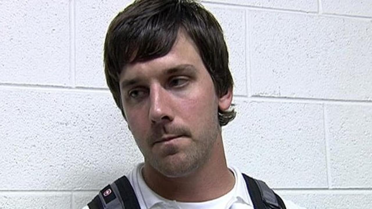 Levi Brown Postgame Press Conference