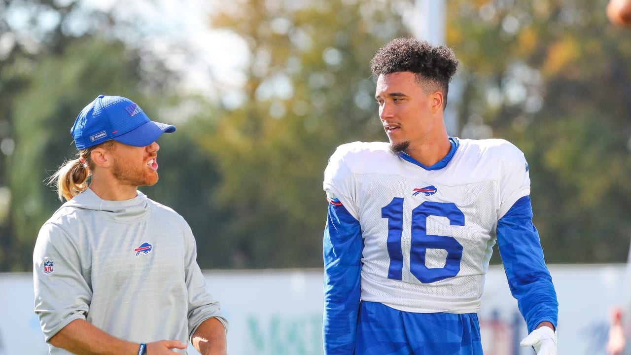 New Bills players who can have immediate impacts in 2022