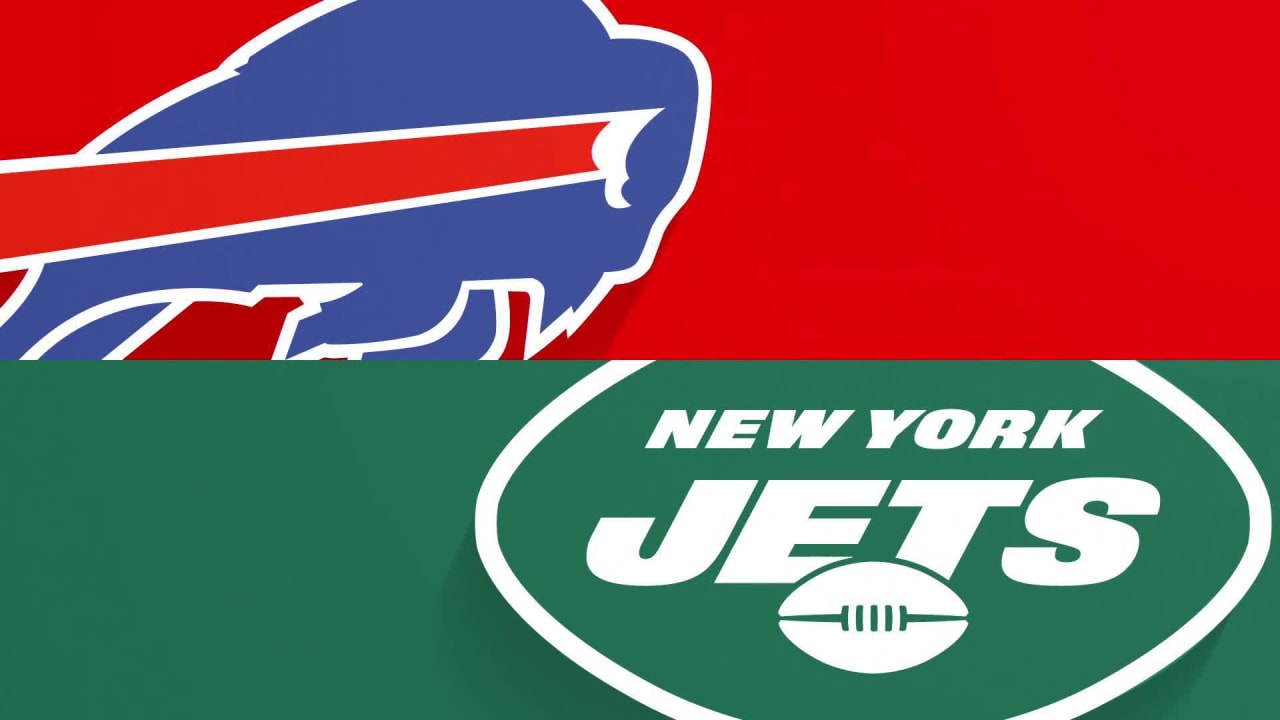 Bills vs. Jets Predictions & Picks – MNF Week 1