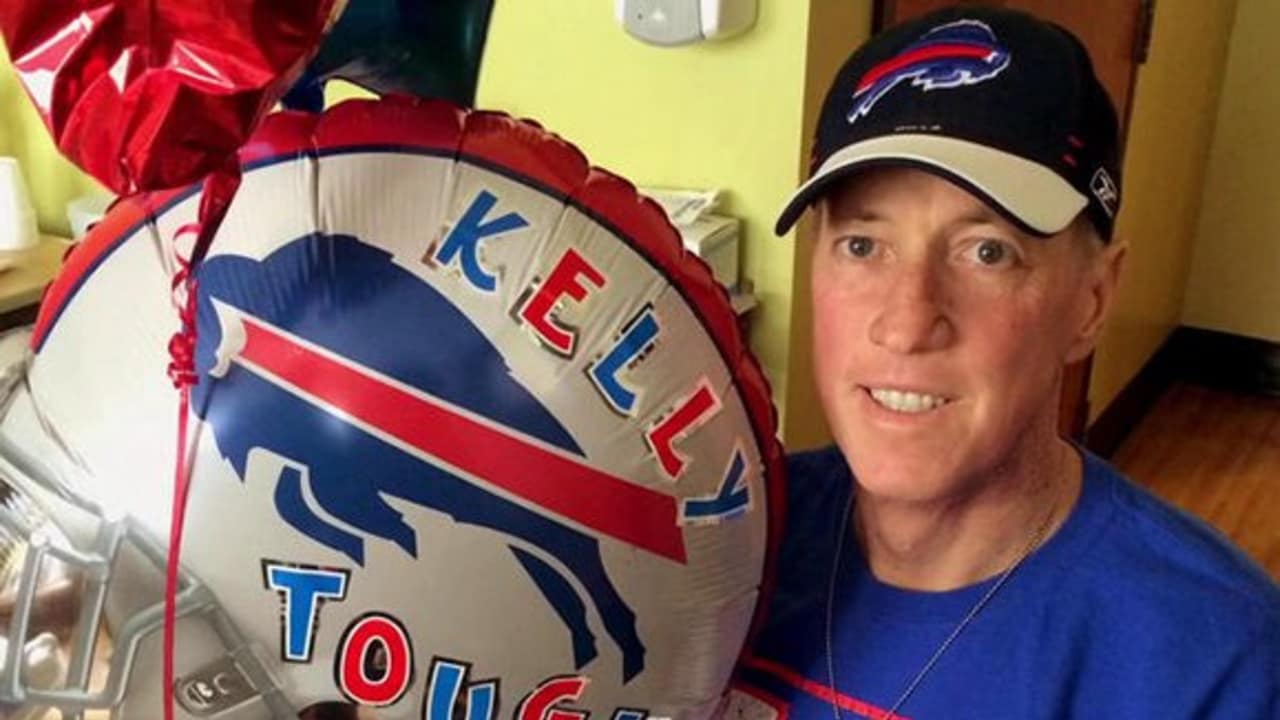 Living the dream: Visa, Jim Kelly and the Buffalo Bills fulfill