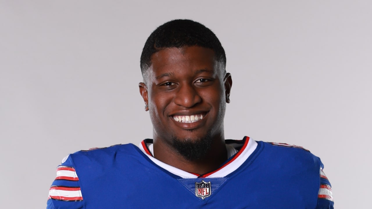 I'm here for it': Bills tight end Quintin Morris ready to do the dirty work