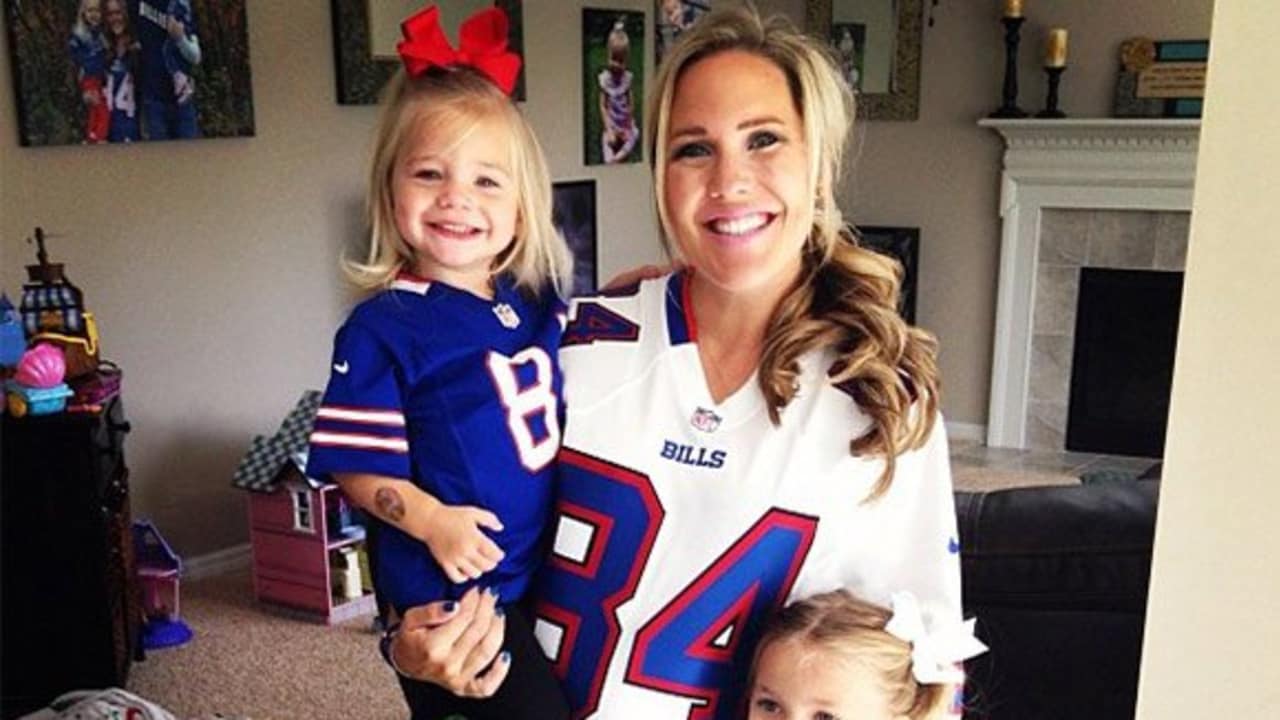 Better Half of the Bills: Alissa Chandler