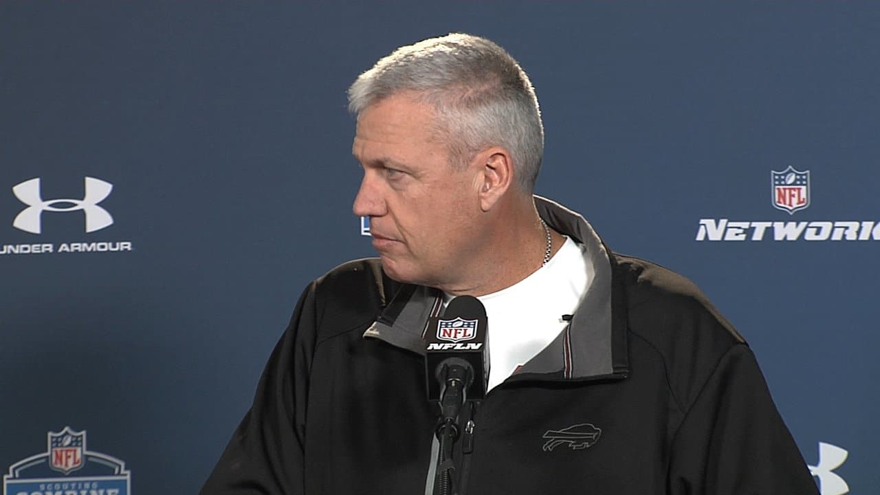 Rex Ryan: 