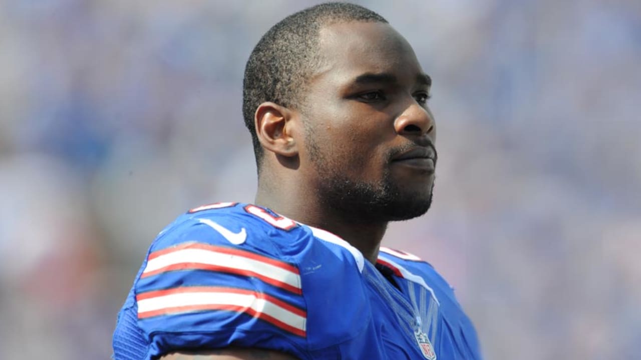 From Seminole High School to Buffalo Bills: Former Central Florida