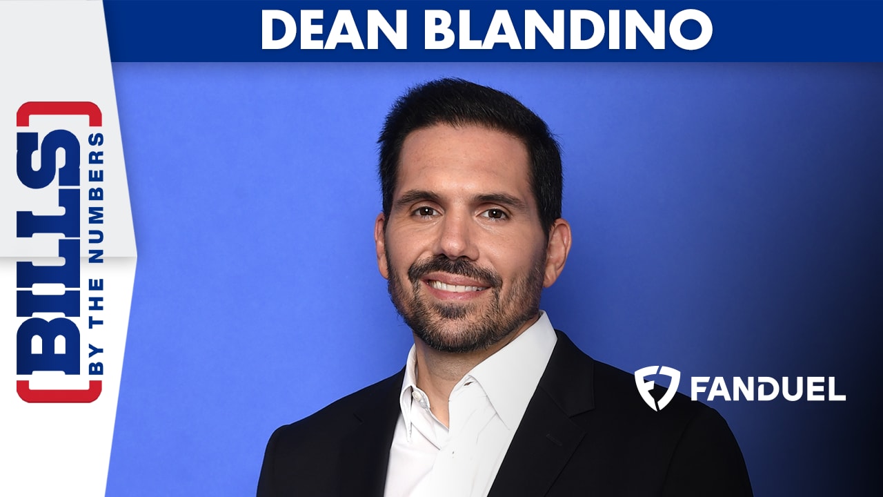 For postseason, Dean Blandino will be on call for rules issues