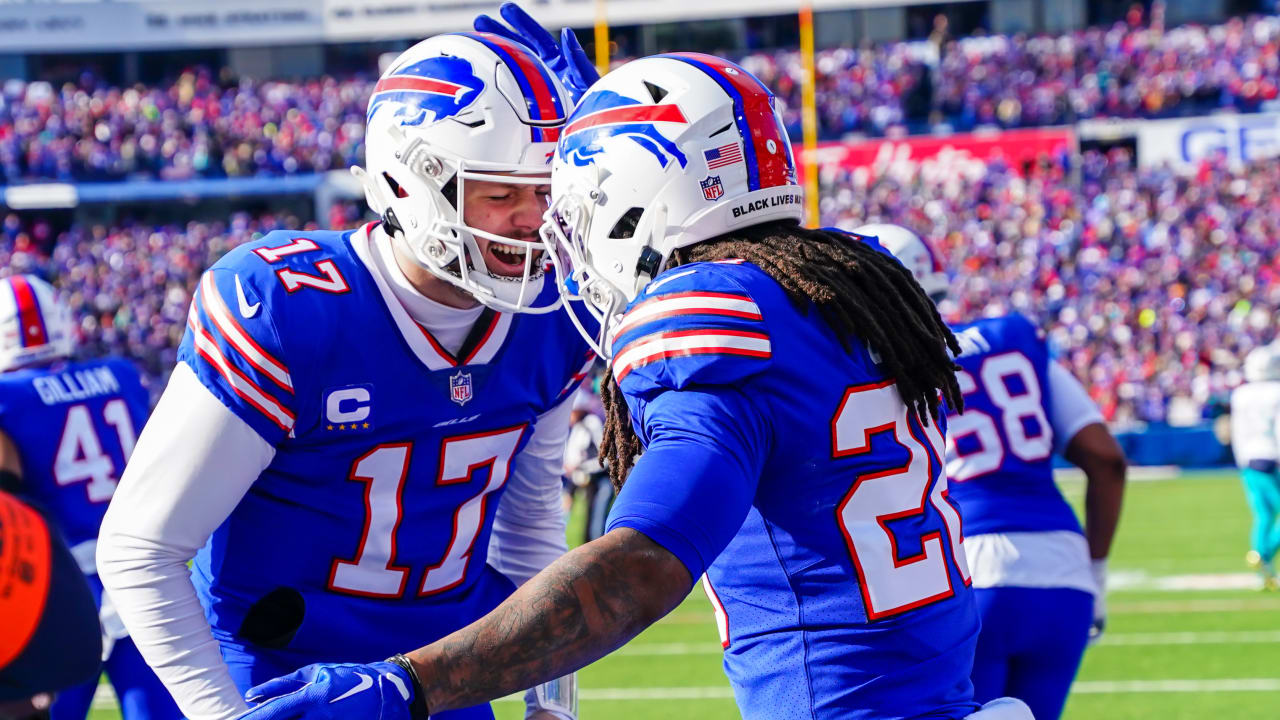 A rivalry renewed or one that's never left? The story behind the magnitude  of Week 4's Bills-Dolphins matchup