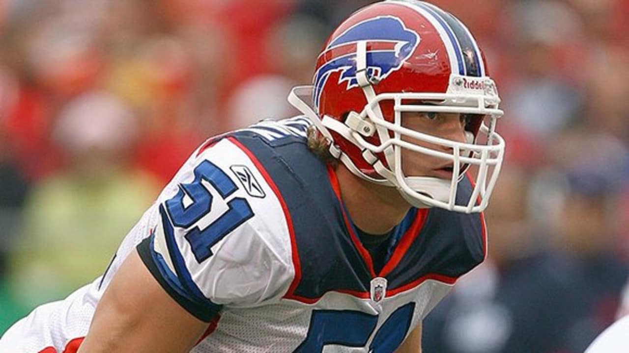 Bills Focus: Poz-itive Strides